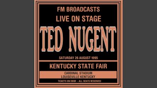 Kiss My Ass (Live FM Broadcast 1995)