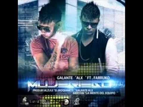 Galante El Emperador Ft. Farruko(TMPR) - Mujeriego