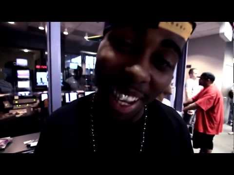 DUSTY WALLACE x URBAN STAR x WINNIPEG MB CANADA