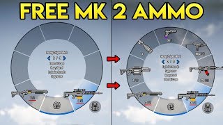 GTA Online - How to Get ALL Mk. 2 Weapon Ammo For FREE (Explosive, Incendiary & More)