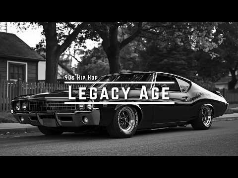 90s–00s Gangsta Rap Heat | Golden Era Street Anthems Only