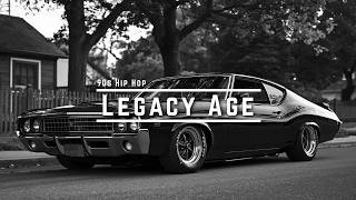 90s–00s Gangsta Rap Heat | Golden Era Street Anthems Only