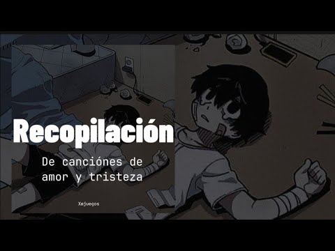 canciones de amor, desamor y tristeza para escuchar en la madrugada