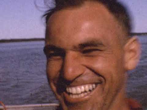 Fun at Camp 1962 to 1969 - Flashback