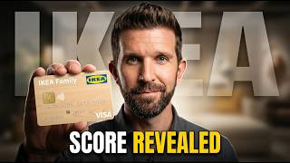 What Credit Score Is Needed For IKEA Card