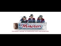 3 Musketeers Double Dutch Dance