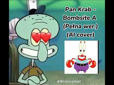 Remo ✖️ Mamiko ✖️ Pan Krab - Bombsite A (18+ , AI cover)