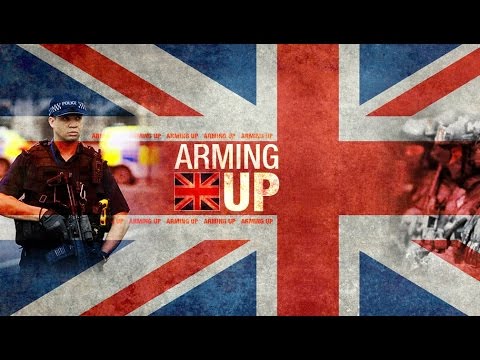 FULL MEASURE: March 26, 2017 - Arming Up