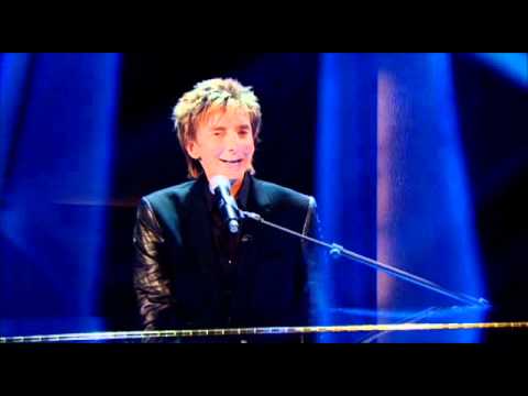 Barry Manilow Medley
