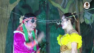 រឿងសុវណ្ណកុមារ វគ្គទី៣ កំរិតច្បាស់ Full HD