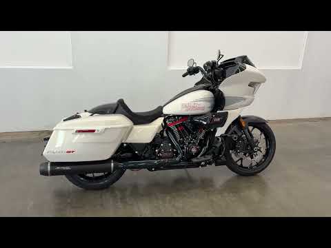 2024 Harley-Davidson Road Glide (CC-2093356) for sale in Rowley, Massachusetts