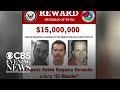 Violence In Mexico After Cartel Leader El Mencho Killed In Military Operation