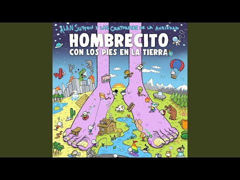 Un Limón - Alan Sutton y las Criaturitas de la…