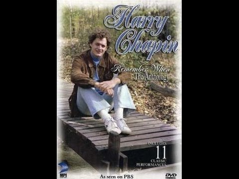 Harry Chapin - Remember When