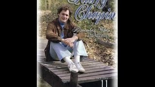 Harry Chapin - Remember When