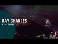 Ray Charles - A Fool For You (From "Legends of Rock 'N' Roll" DVD)