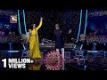 KBC Promo Katrina Kaif Amitabh Bachchan Dance On Tip Tip Barsa Pani Shaadaar Shukrawaar