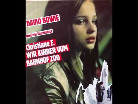 David Bowie - It’s too late