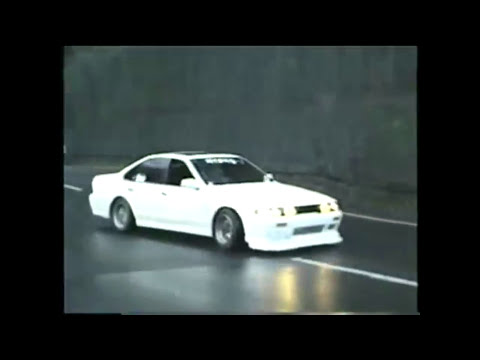 Deja Vu from the 90s || CASE_KOVACS// - viviangf