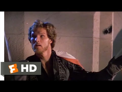 Krull (1/8) Movie CLIP - Wedding Intrusion (1983) HD