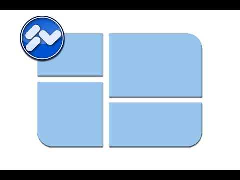 Visi On: Windows Vorgänger