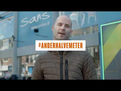 Winkelen in Rijssen Kom veilig winkelen!