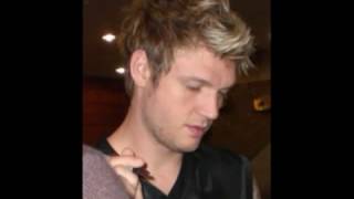 Nick Carter - Open Arms