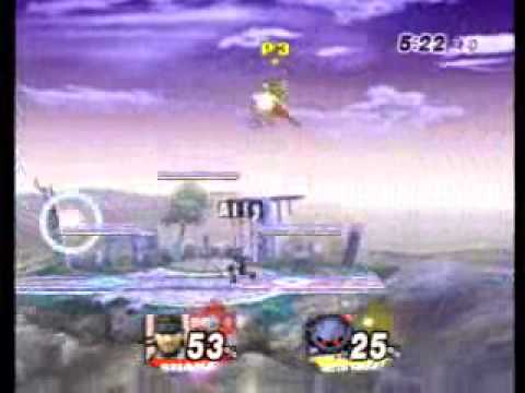 Ally vs M2K Genesis Grand finals 1.2