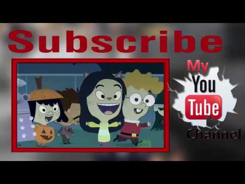 Kid Vs Kat Episode 9   Beware The Were Coop   Trick or Threat English