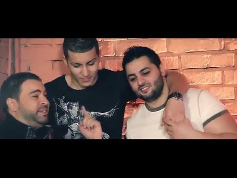 FLORIN SALAM SI MITZU DIN SALAJ - SA NU TE CERTI CU FRATII SUPER MELODIE 2013