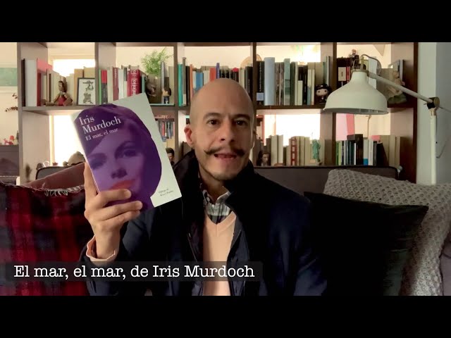 Vídeo relacionado con El mar, el mar
