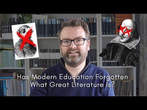 WORSE THAN BOOK BURNING: THE MODERN ATTACK ON CLASSIC LITERATURE.