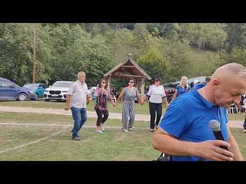 🔸KOLO ZA KADRICA🔸LUNJE KOD HRENOVICE  2023 ▪️DR▪️