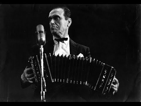 Tanda: Pedro Laurenz - Todo (1942/43)