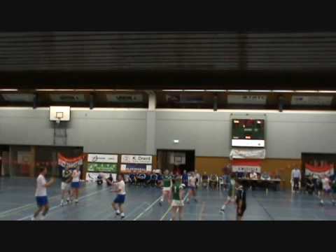 Amicitia - ASVD/KWOOT Coach Flip Horrée geel