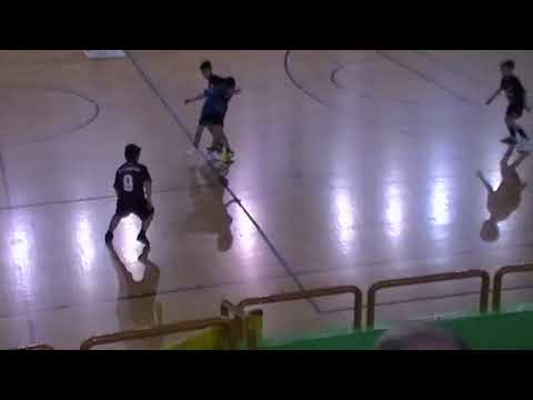 ZIMSKA LIGA, NK Klokočevac - NK Zrinski 0:0 ( 1.pol.)