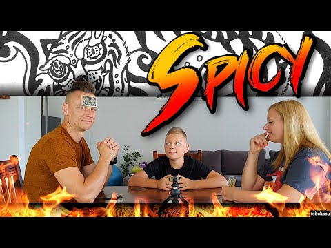 Spicy társasjáték  Húzó Pali felrobbantotta az internetet - robekapu