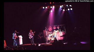 King Crimson ► Lament  Live in Dieburg 1974 [HQ Audio]