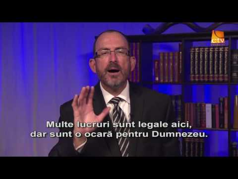 23.Love Israel - Dr  Baruch