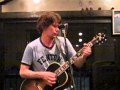 Jim Boggia  "Underground"