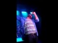 BILAL - Back To Love (Full Song) (Live at The Shrine Chicago) 9/6/13