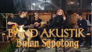 Download lagu Band Akustik Bulan Sapotong mp3