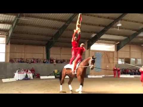 Oberbayerische Meisterschaften 2014 - Ingelsberg I