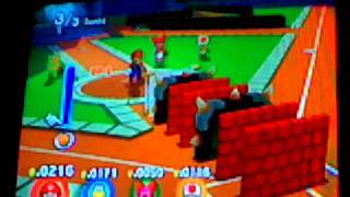 Mario Baseball Adventure-Episode 4