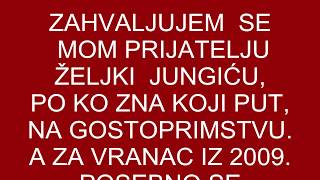 VINARIJA JUNGIĆ PRVI FLOTATOR U REPUBLICI SRPSKOJ VINARIJA JUNGIĆ PRVI FLOTATOR U REPUBLICI SRPSKOJ