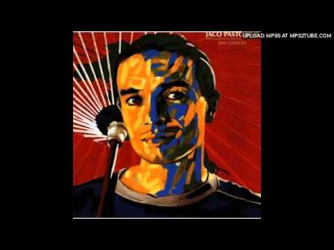 Jaco Pastorius & John Scofield - The Chicken