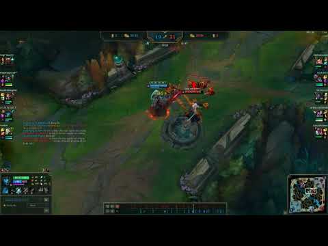 LTLTLTLTLT TheShy shopee kalista vs yone vietnam master