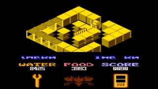 Chimera for the Atari 8-bit family