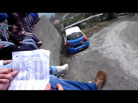 1° ronde gioiosa marea crash e. caranna a. milici