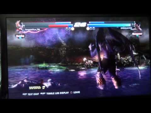 UGS Still Electric vs. UGS Gangsta Of Love @ Tri State Online Tournament